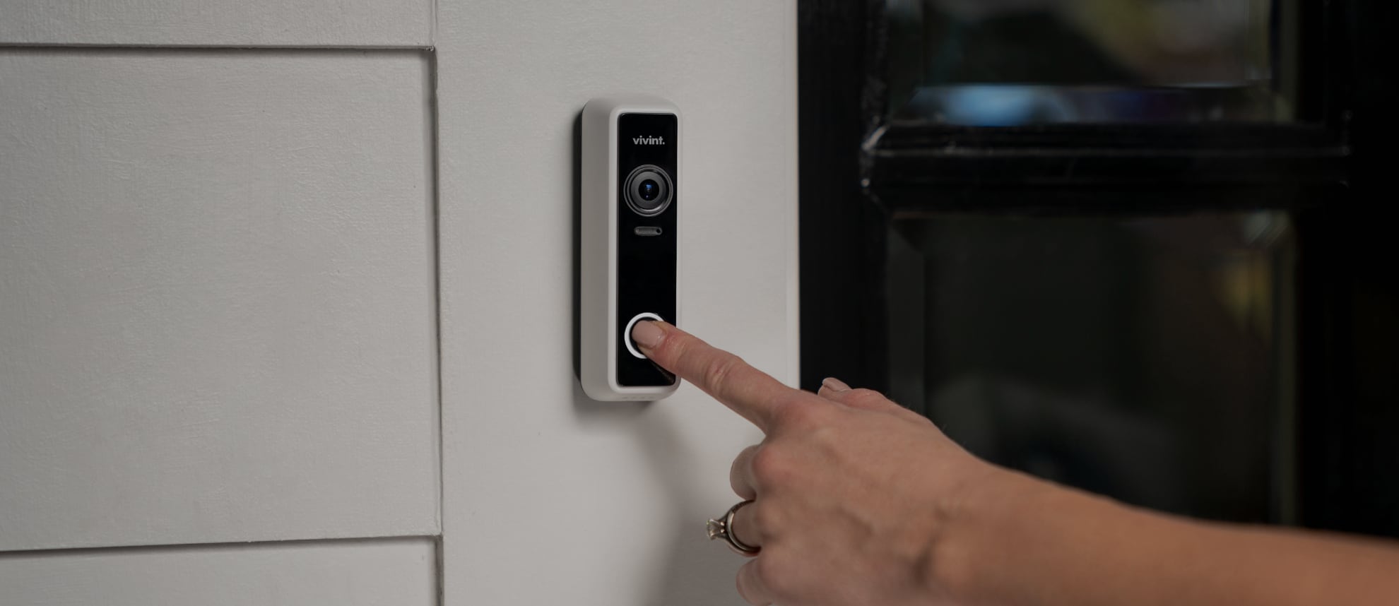 Vivint Sugarland Doorbell Camera