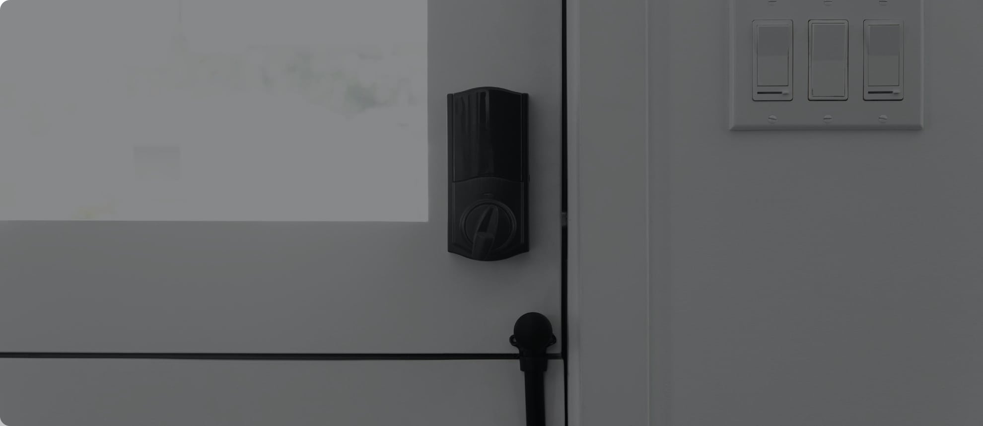 Vivint Smart Lock in Sugarland