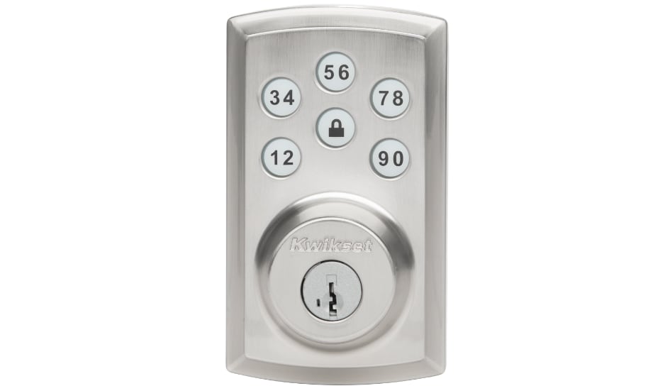 Vivint Smart Lock in Sugarland