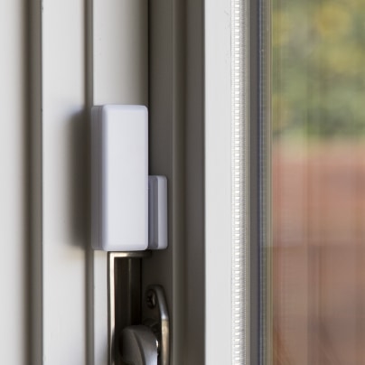 Sugarland vivint burglar sensor