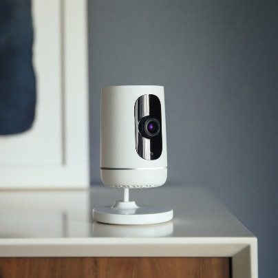 Sugarland vivint indoor camera