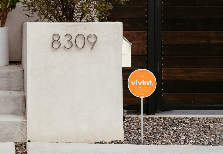 Vivint Sugarland dealer