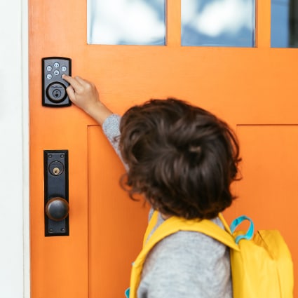 Sugarland smart locks