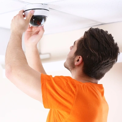 Sugarland vivint indoor camera